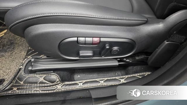 Mini Cooper Countryman id 4688414 из Кореи 25