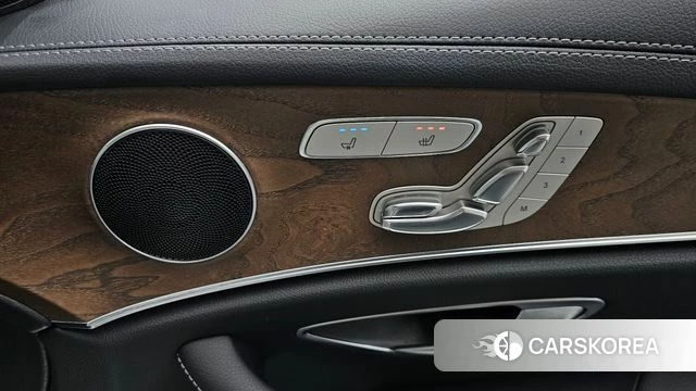 Mercedes-Benz E-Class W213 id 4848933 из Кореи 25