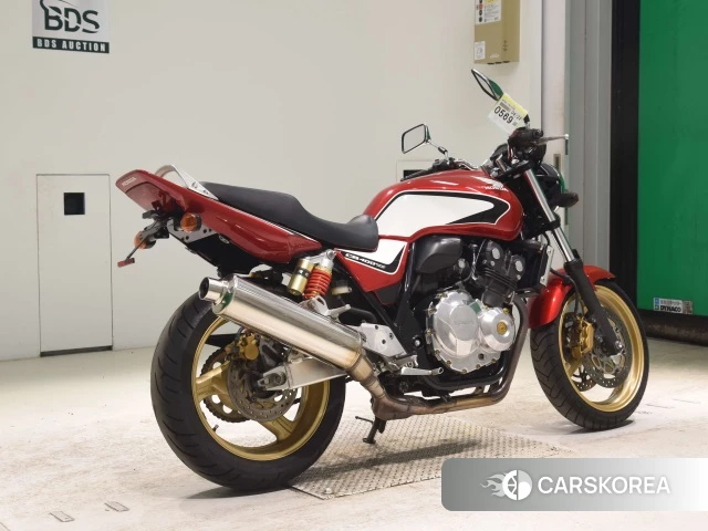 Honda CB400SF id 4184962 из Японии 25