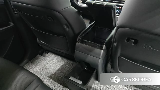 Hyundai Santa Fe (MX5) id 4474428 из Кореи 25