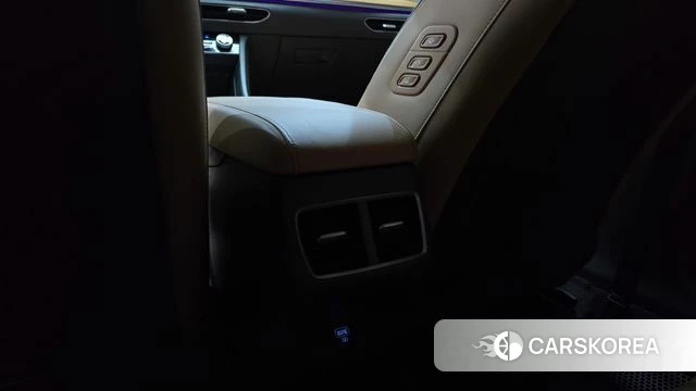 Hyundai Sonata (DN8) id 4310358 из Кореи 25