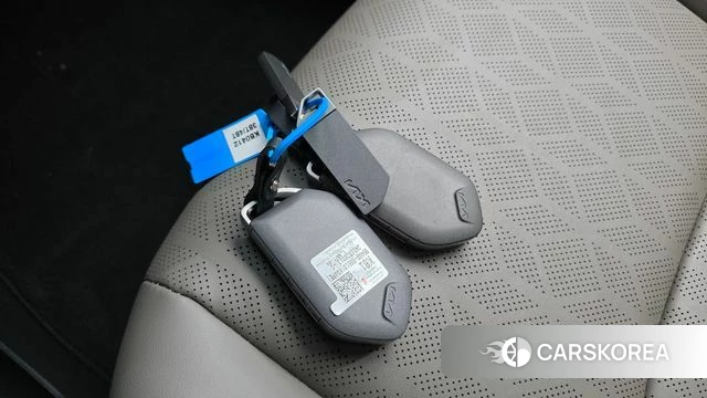 Kia The New Carnival 4th Generation id 4442077 из Кореи 25