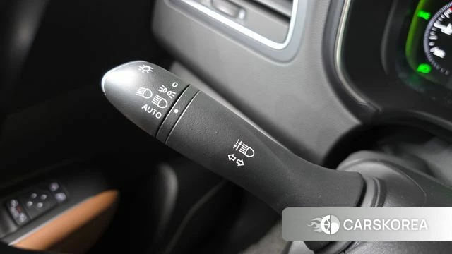 Renault Korea (Samsung) The New QM6 id 4302896 из Кореи 25