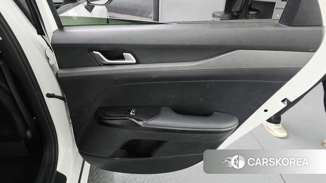 Kia K5 3rd generation id 4293403 из Кореи 25