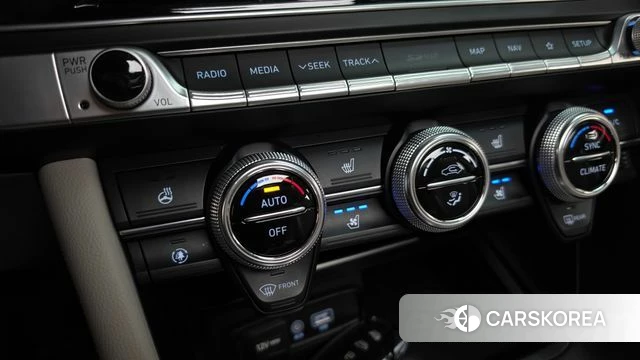 Genesis G70 id 4769912 из Кореи 25