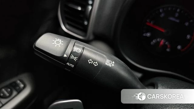 Kia Sportage The Bold id 4689217 из Кореи 25