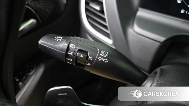 Kia The New Seltos id 4706932 из Кореи 25