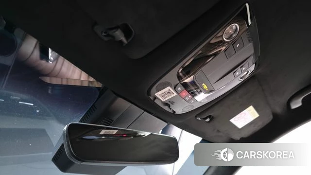 Kia K8 Hybrid id 4871509 из Кореи 25