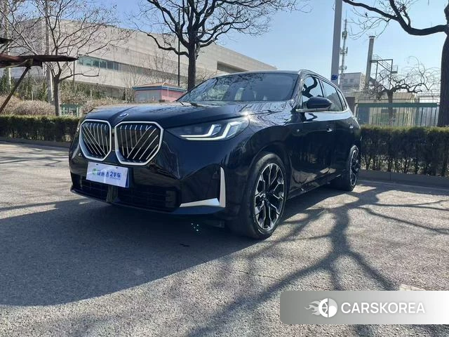 BMW X3 id 4273199 из Китая 25