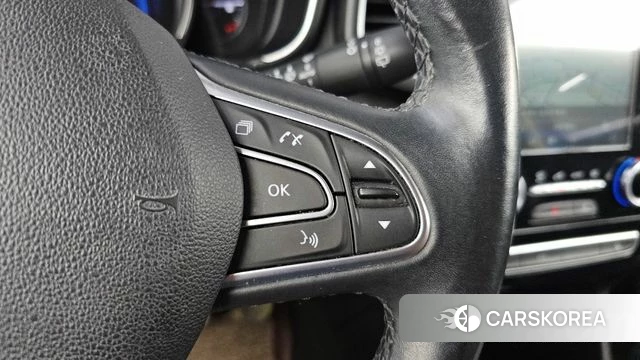 Renault Korea (Samsung) QM6 id 4689544 из Кореи 25