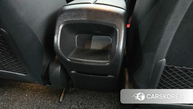 Mercedes-Benz A-Class W177 id 4402850 из Кореи 25