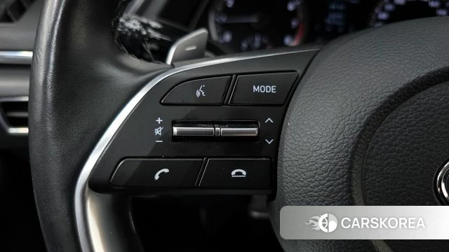 Hyundai Sonata (DN8) id 4203106 из Кореи 25