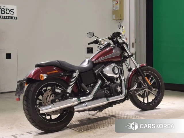 Проданный Harley-Davidson Dyna Street Bob FXDBB1580 id 4199896 из Японии, фото 25