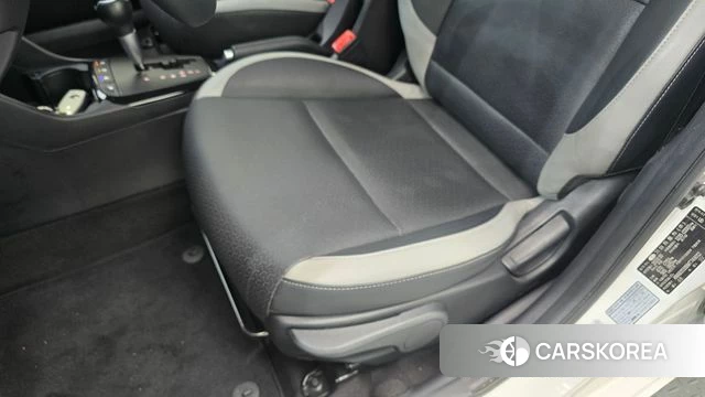 Kia Morning Urban (JA) id 4619687 из Кореи 25