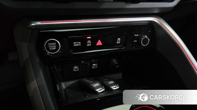 Audi Q5 (80A) id 4729673 из Кореи 25