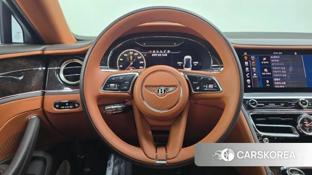 Bentley Flying Spur 3rd Generation id 4872099 из Кореи 25