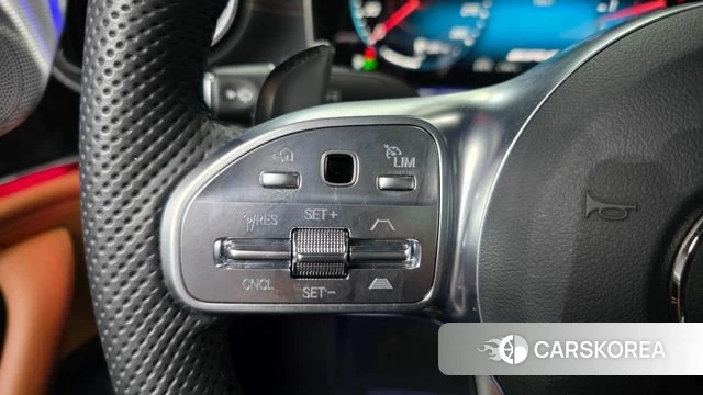 Mercedes-Benz AMG GT id 4745924 из Кореи 25
