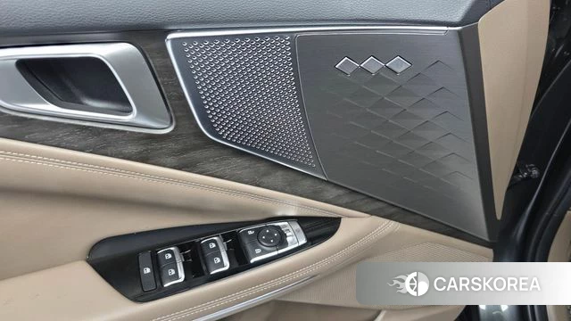 Kia K8 Hybrid id 4871887 из Кореи 25