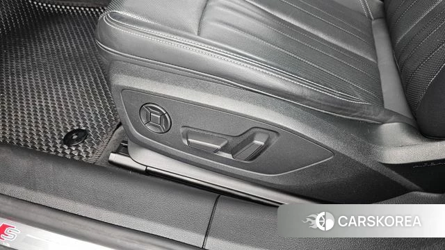 Audi A7 (4K) id 4428850 из Кореи 25