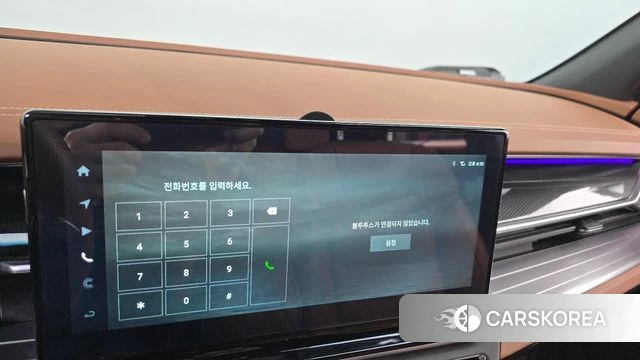 Ssangyong Torres id 4243320 из Кореи 25