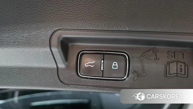 Ford Explorer 6th Generation id 4317290 из Кореи 25