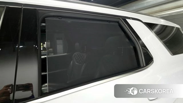 Hyundai Palisade id 4202849 из Кореи 25