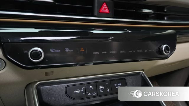 Kia The New Carnival 4th Generation id 4516447 из Кореи 25