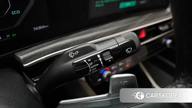 Kia The New K5 Hybrid 3rd generation id 4719929 из Кореи 25
