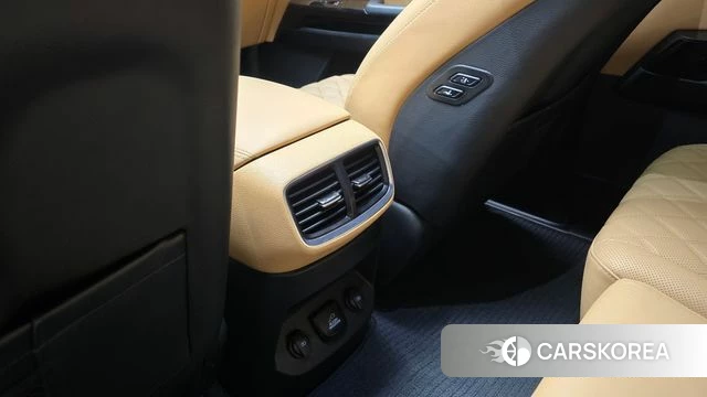 Kia Mohave Master id 4476015 из Кореи 25