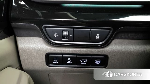 Kia The New Carnival 4th Generation id 4400422 из Кореи 25