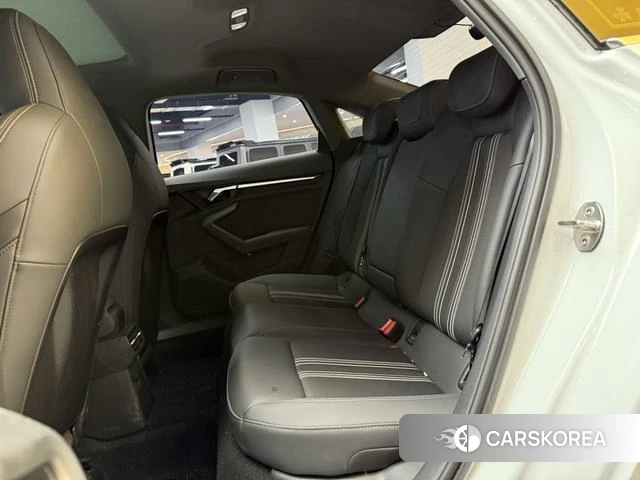 Audi A3 id 4314494 из Китая 25