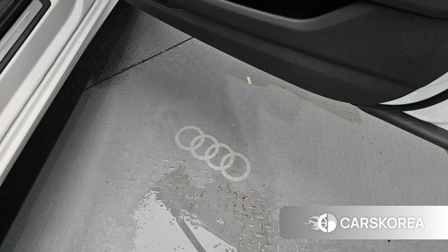 Audi A6 (C8) id 4604142 из Кореи 25