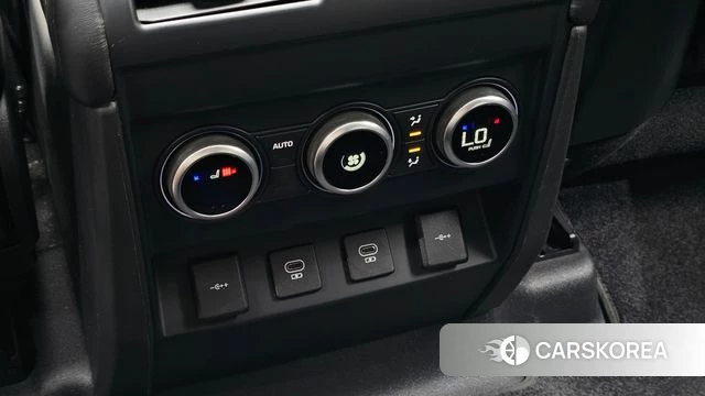 Land Rover Defender (L663) id 4619145 из Кореи 25