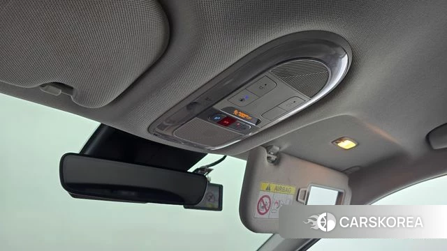 Hyundai Ionic 5 id 4389067 из Кореи 25