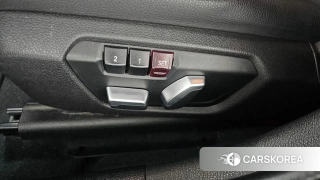 BMW 1 Series (F20) id 4225819 из Кореи 25