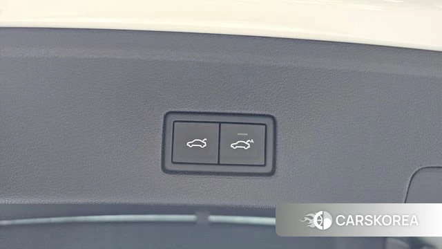 Volkswagen Touareg 3rd generation id 4279501 из Кореи 25