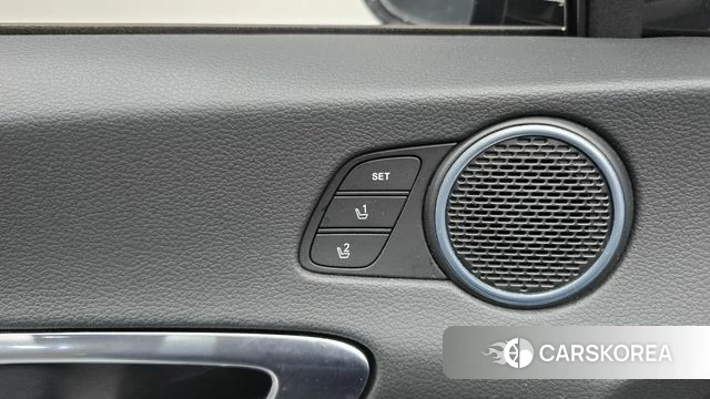 Hyundai Sonata (DN8) id 4905391 из Кореи 25