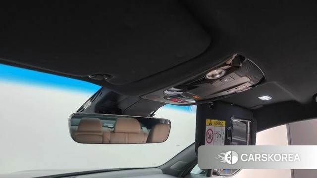Kia K8 Hybrid id 4433108 из Кореи 25