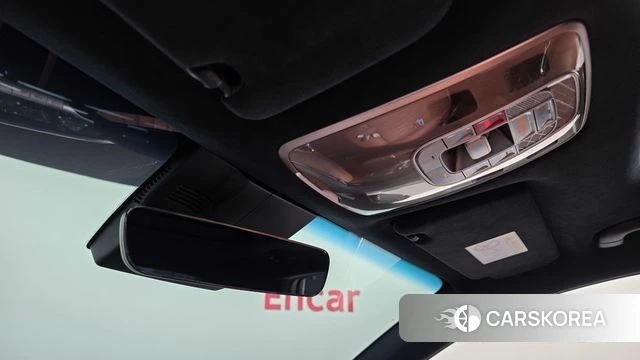 Genesis GV70 id 4847755 из Кореи 25