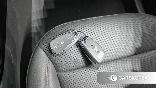 Chevrolet (GM Daewoo) Trax Crossover id 4623695 из Кореи 25