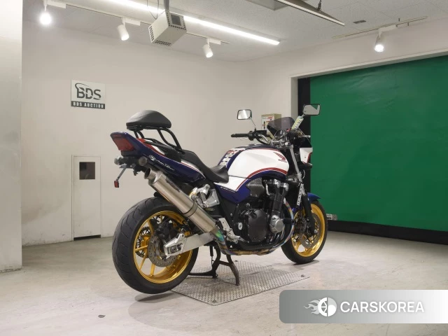 Honda CB1300SF id 3950159 из Японии 25