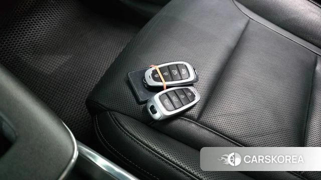 Hyundai The New Grandeur IG id 4855830 из Кореи 25