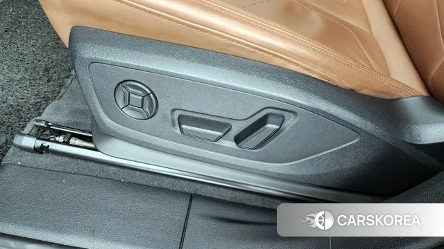 Audi Q3 (F3) id 4330226 из Кореи 25