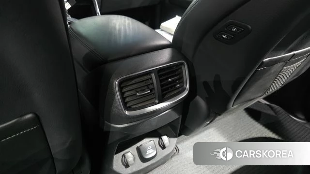 Kia Mohave Master id 4541917 из Кореи 25
