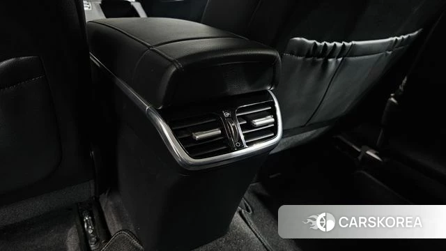 Hyundai The New Grandeur IG Hybrid id 4429940 из Кореи 25