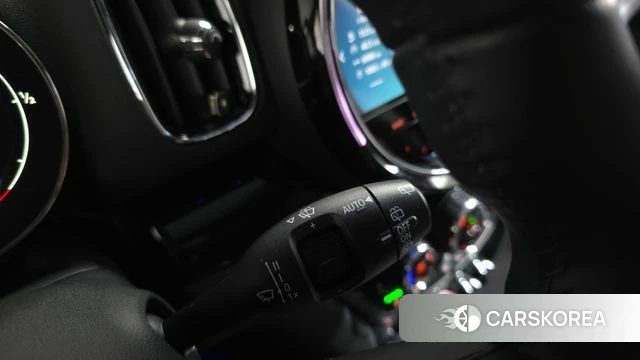 Mini Cooper Countryman id 4414335 из Кореи 25