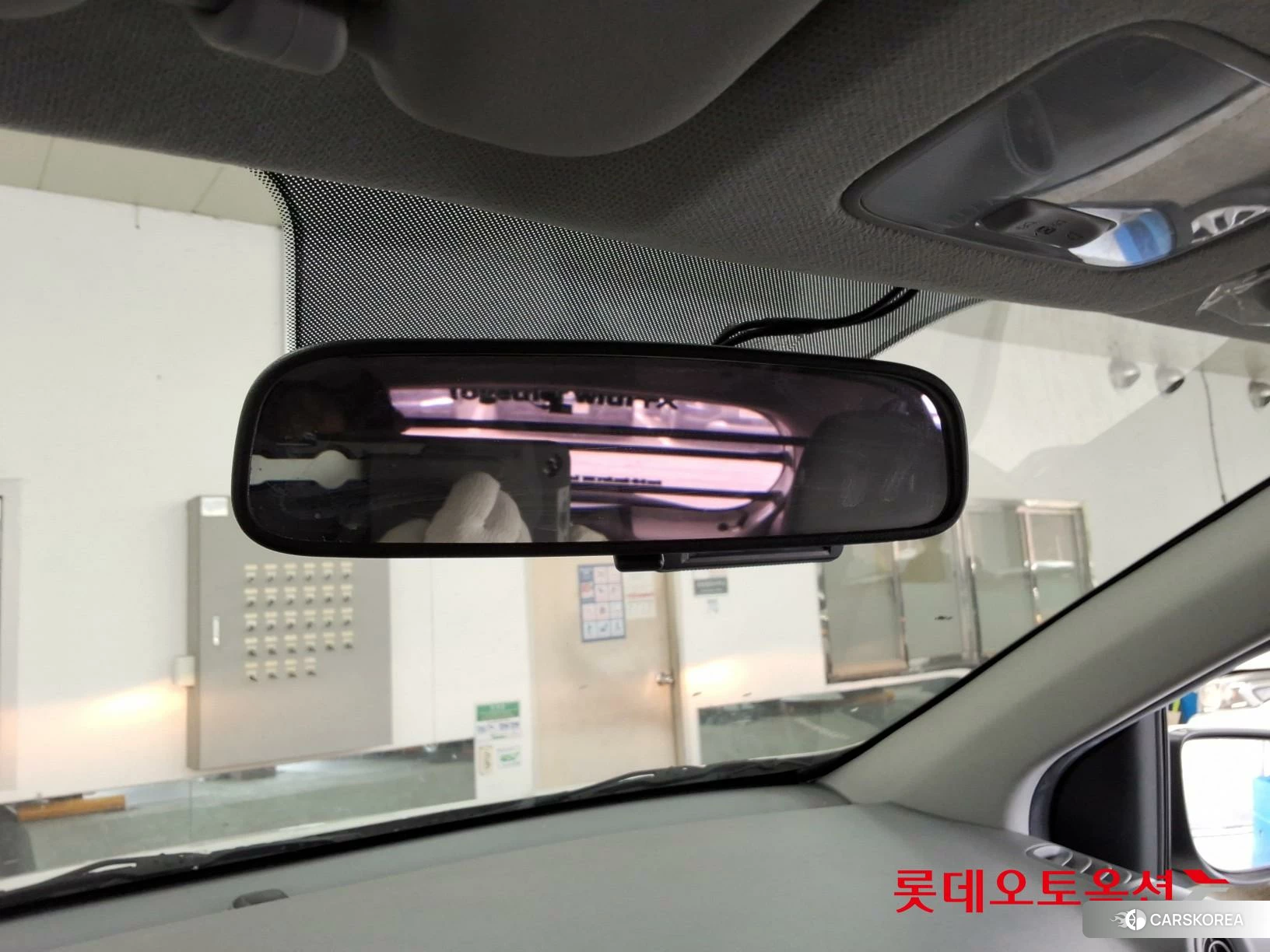 Kia Morning id 3875854 из Кореи 25