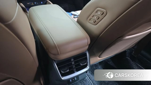 Hyundai Grandeur (GN7) id 4395407 из Кореи 25