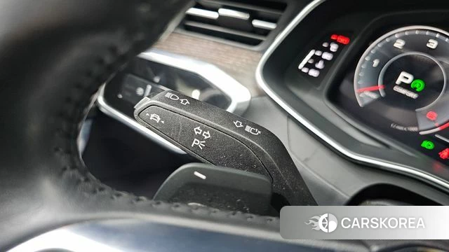 Audi A6 (C8) id 4268740 из Кореи 25