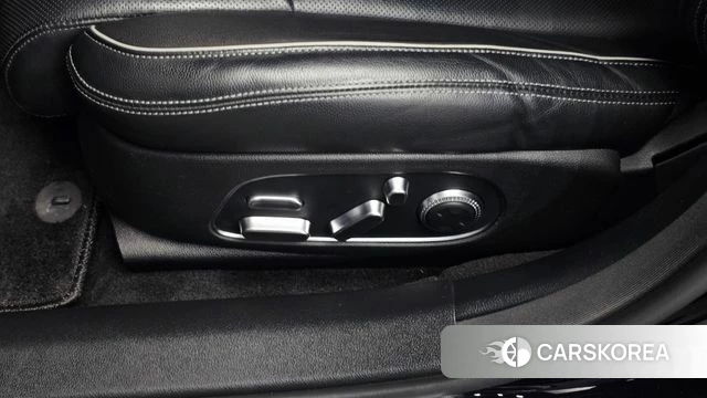 Genesis G90 (RS4) id 4636595 из Кореи 25